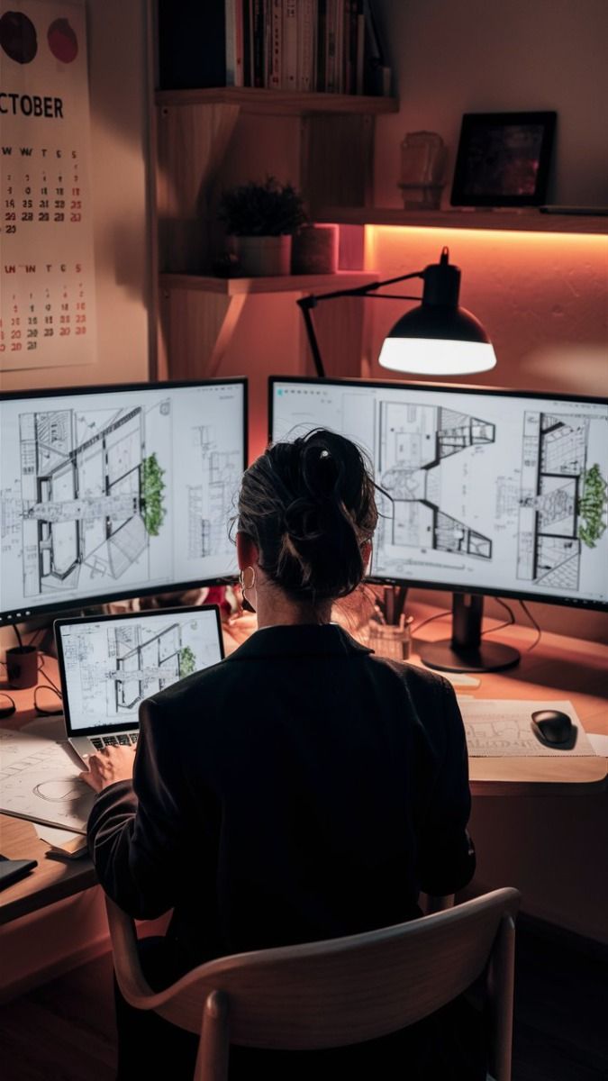 Beruhigende Textur von Gewürzen